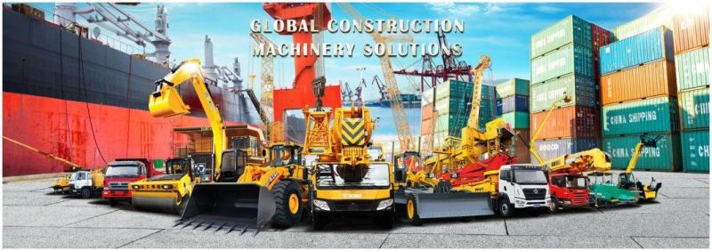 Srsc45h1 Reach Stacker for Sale
