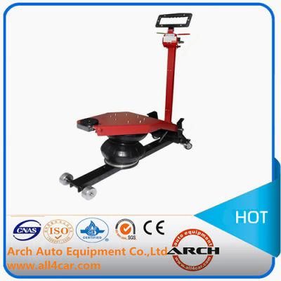 China Auto Pneumatic Car Air Jack