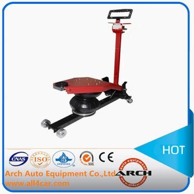 China Auto Pneumatic Car Air Jack