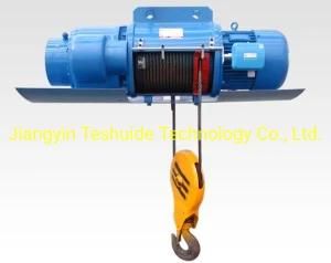 Customized Explosion-Proof Hoist