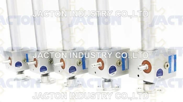 Best Small Lift Jacks, Lightweight Jack, Micro Miniature Linear Actuators Manufacturer