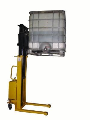 Lifting Equipment Chemical Processing Machinery Boom Lift