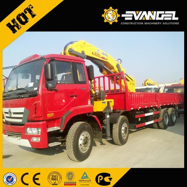 Good Quality Truck Mouned for Sale From China