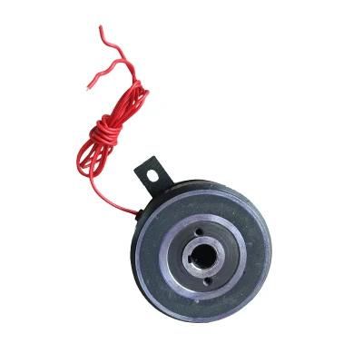 Dld6 Series (05~80) Power on Single Friction Disc Brake