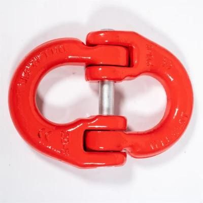 Connecting Link European G80 Type Connection Double Ring Buckle