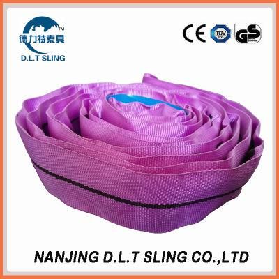 China Manufacturer Round Sling Good Quality