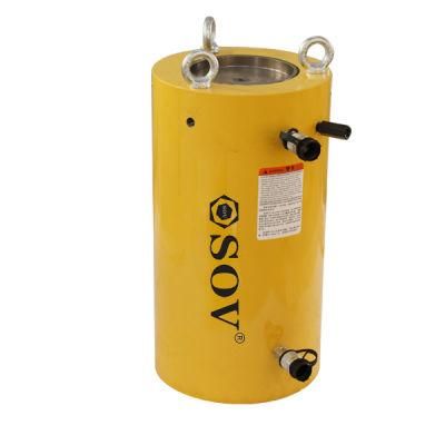 Enerpac Same Clrg-1002 100 Ton Lifting Cylinder