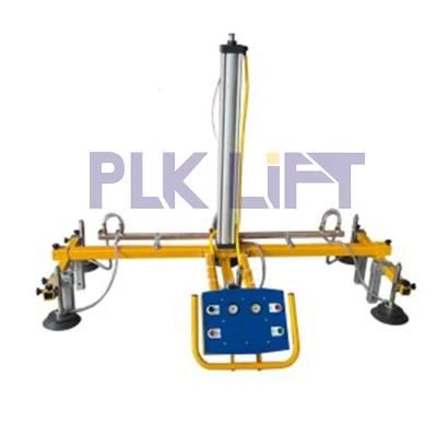 Metal Sheet Lifting Vacuum Suction Lifter with CE
