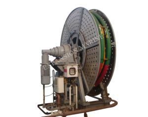 3t Hose Winch, Marine Winch