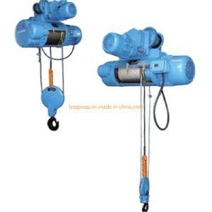 Dm1/CD1 Electric Hoist in Crane