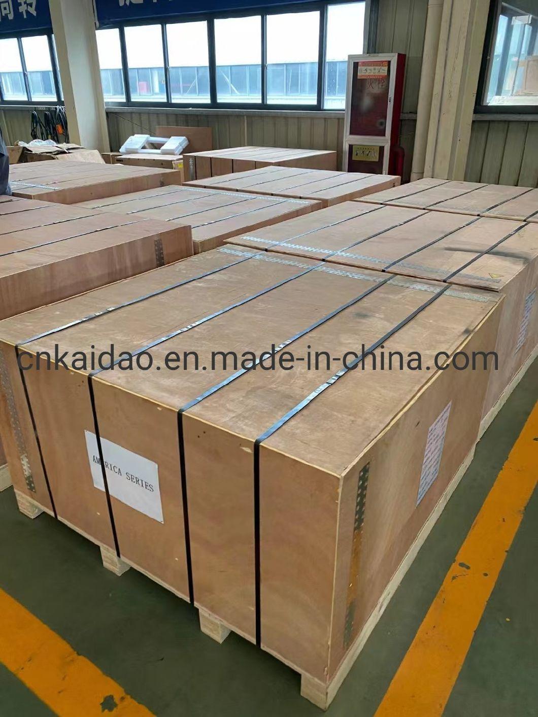 ELK Professional Service 10 Ton European Type Electric Wire Rope Hoist