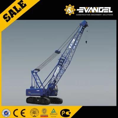 Quy80 Crawler Crane 80 Ton