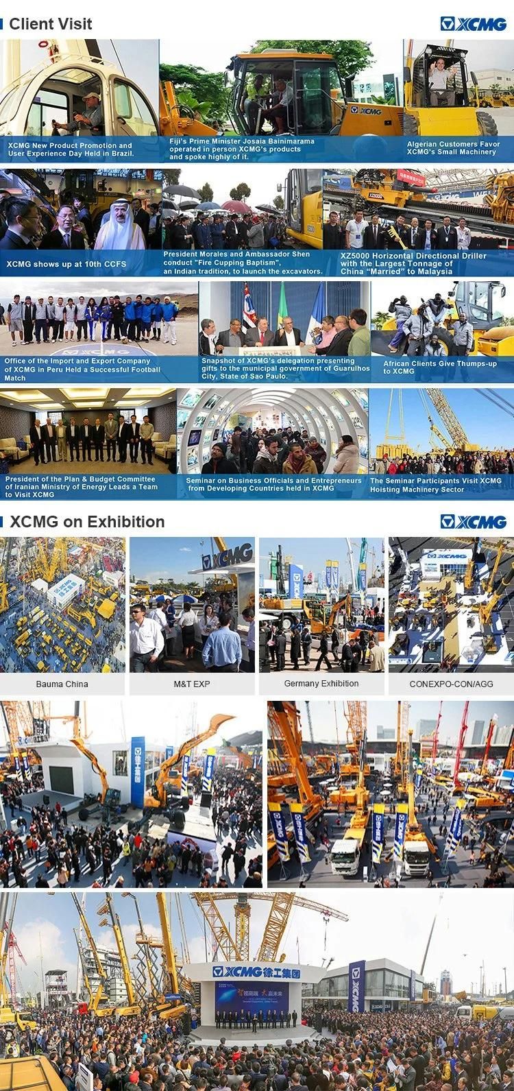 XCMG Official Gtbz26s 26m Mobile Telescopic Lift Price for Sale