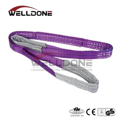 1ton As1353 Polyester Webbing Sling for Australia