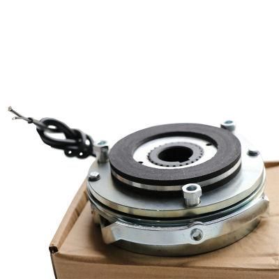 Dzs1 15nm Power-off Single-Phase Apply Lifting Brake