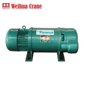 Weihua High Quality Low Price Wire Rope CD1 Electric Hoist