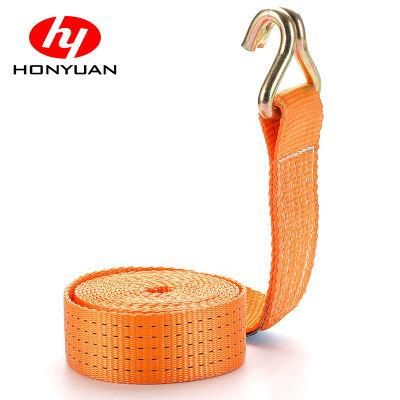 Polyester Ratchet Strap/Cargo Lashing