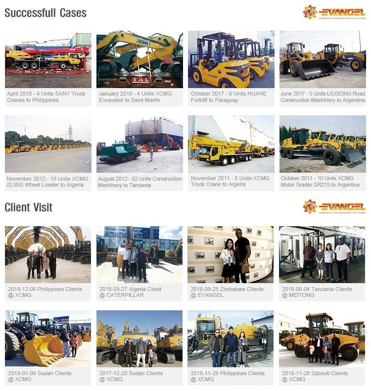 Zoomlion 25 Tons Mobile Truck Crane Qy25 Qy25D Qy25D531r
