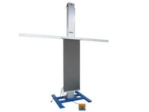 China Single Type Lift up Machine for Inspecting One Blinds