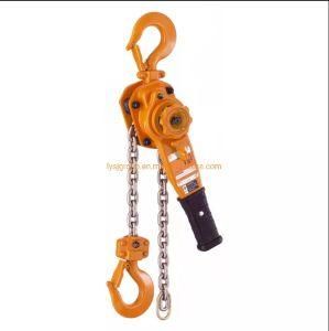 Hsh Type Hand Lifting Lever Hoist Not Electric Chain Hoist