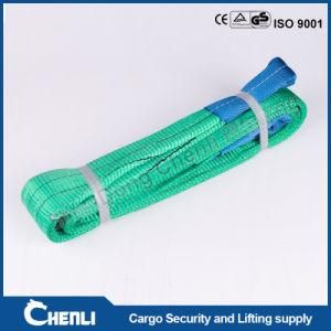 Standard Duty Flat Webbing Sling -Endless Sling