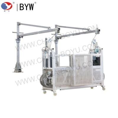 High Quality Portable Davit Building Maintenance Unit (BMU)