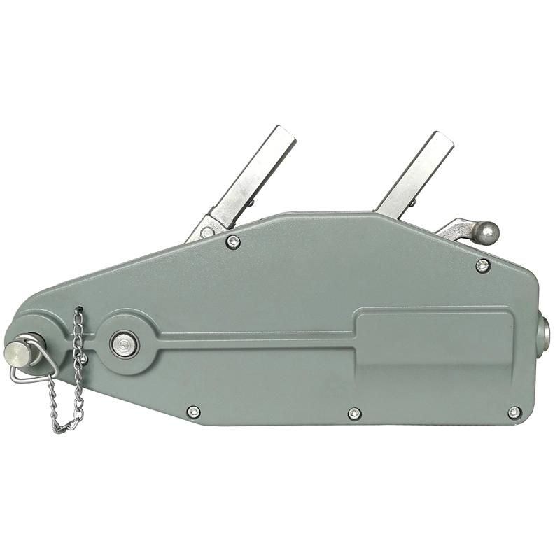 Labor Cable Pulling Tirfor Equipment