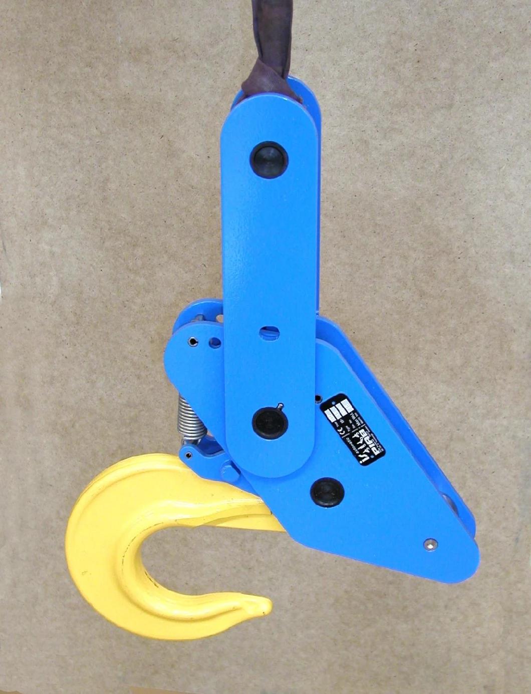 Gigasense Brand Heavy Duty Machinical Hook Crane Hook Load Hook