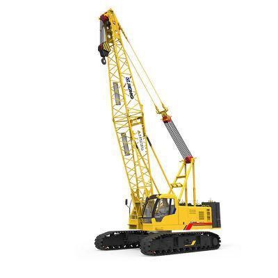 Hoist Construction Equipment 85 Ton Crawler Crane Xgc85 for Sale