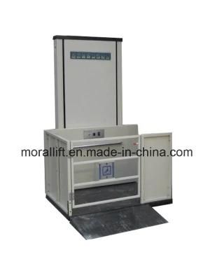 Accessible Lift for Disabled with CE Certificated
