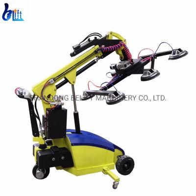 Hot Sale Factory High End Glass Vacuum Lifter for Loading 500kg
