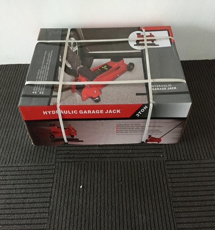 3t Hydraulic Floor Jack&Floor Jack&Car Jack