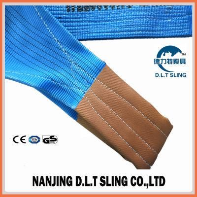 High Quality Webbing Sling for Lifting