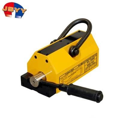 Super Strong Electro Magnet Capacity China Supplier Magnetic Lifter