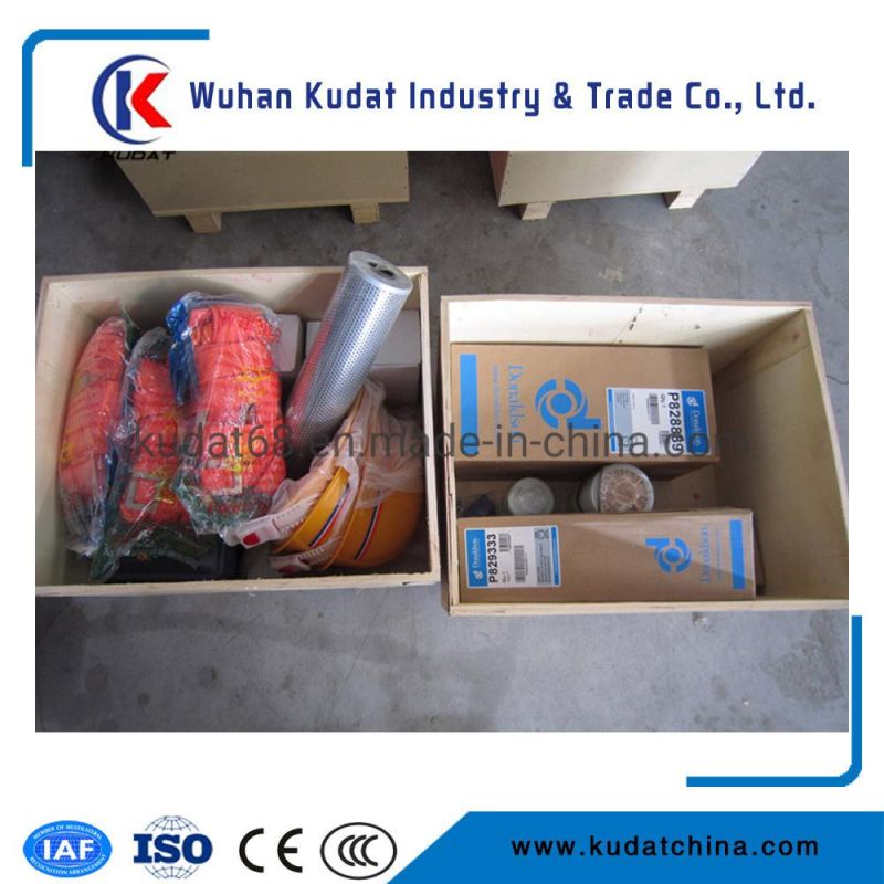 16m Folding Adjustable Aerial Work Platform Gtzz16z
