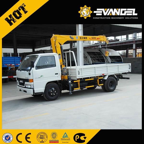 Good Quality Truck Mouned for Sale From China