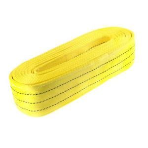 Polyester Flat Webbing Sling 3t X2m Length Can Be Customized
