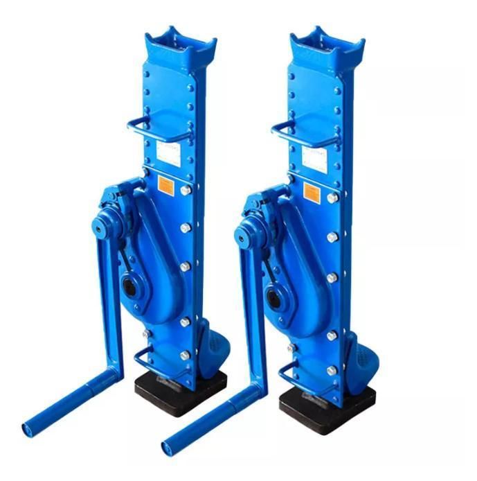 Hot Sale Heavy Duty Mechanical Jack of CE Standard