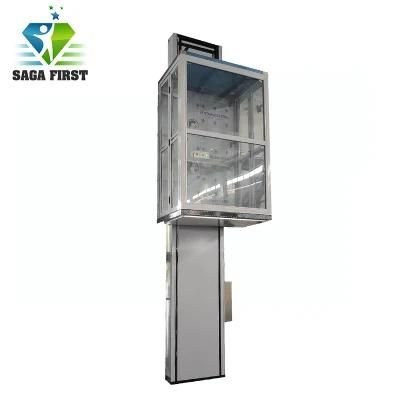 Home Lift/Elevator / Wheelchair Lift/ Disabled Elevator 3.0m CE Standard