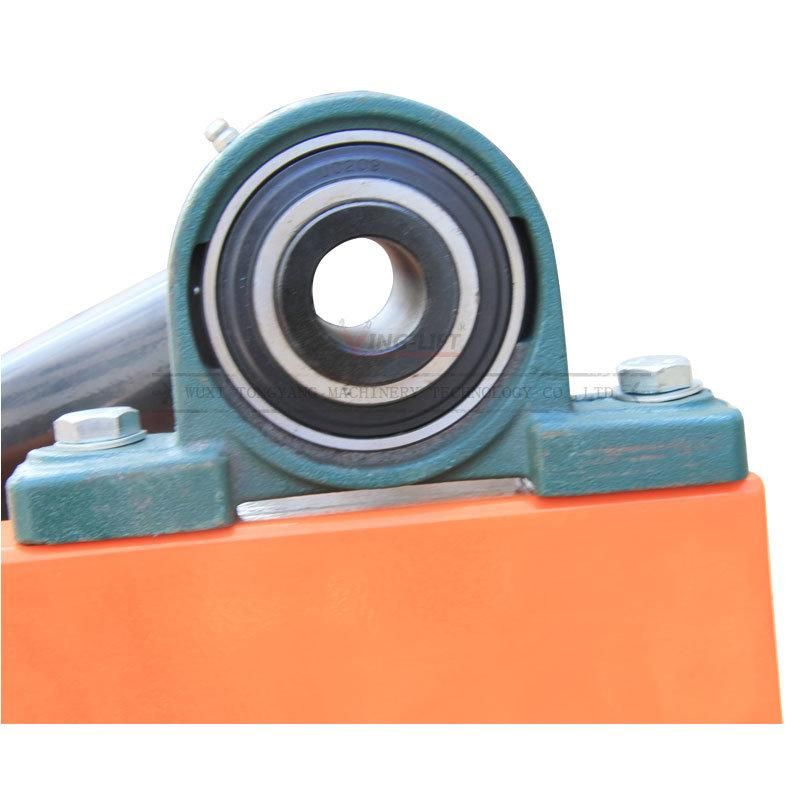Yl300 Drum Dumpers / Drum Dumping Machine Capacity 300kg