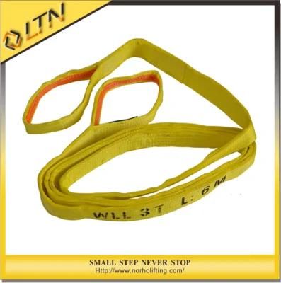 Flat Web Sling/Eye Flat Sling (NHWS-B)