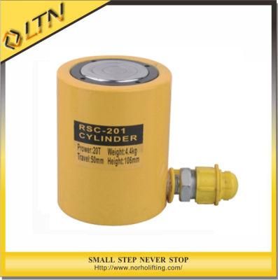 Factory Price Hot Sale Rsc Tpye Oil Jack