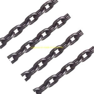 G80 Quality Galvanizing Lifting Chain Link Chain