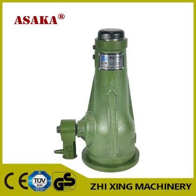 Low Price High Quality 50ton Manual Screw Jack for Lifting
