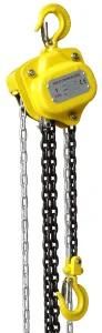 Heavy Duty Manual Chain Hoist Lifting Block