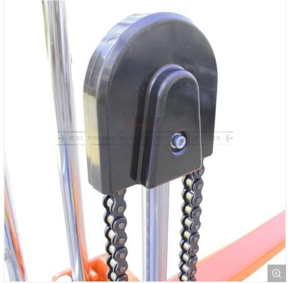 Hot Hydraulic Roll Work Positioners for Sale Load Capacity 400kg