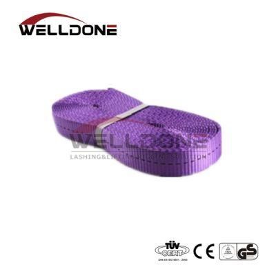 1 Ton Webbing Sling Materials