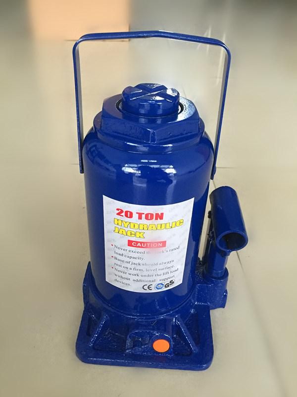 20ton Hydraulic Lift Jack Bottle Jack