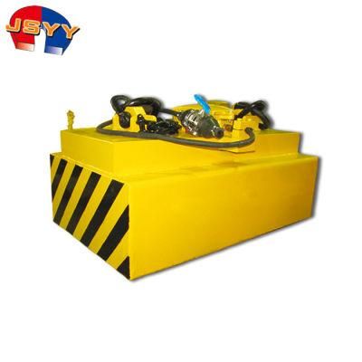 Crane Lifting Magnet for Lifting Steel Plate