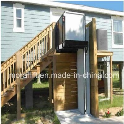 Disabled Lift/Home Wheelchair Elevator Lift